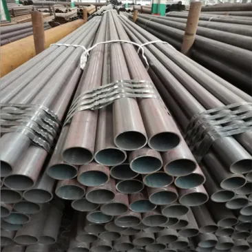 ST42 Carbon steel pipe